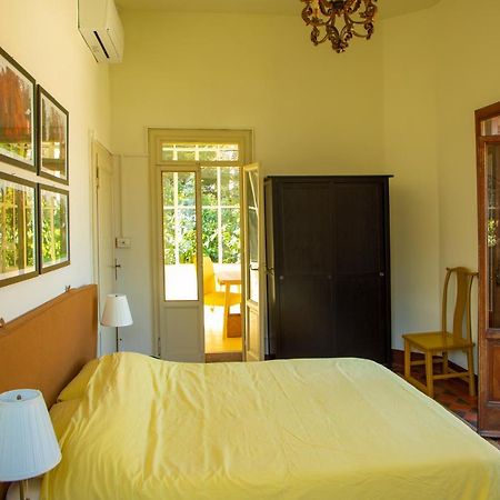 Villino Liberty Apartment Cernobbio Exterior photo