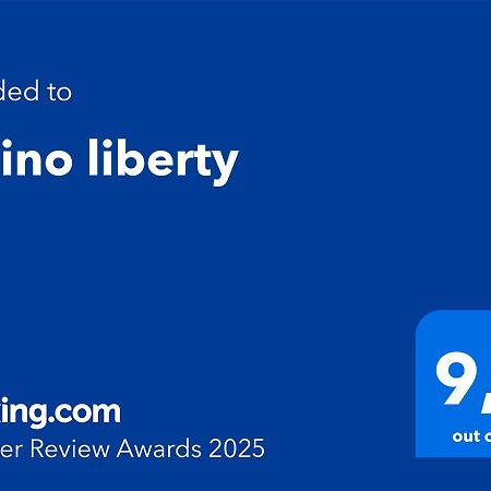 Villino Liberty Apartment Cernobbio Exterior photo