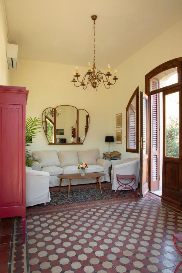 Villino Liberty Apartment Cernobbio Exterior photo