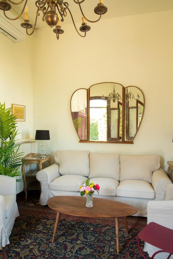 Villino Liberty Apartment Cernobbio Exterior photo