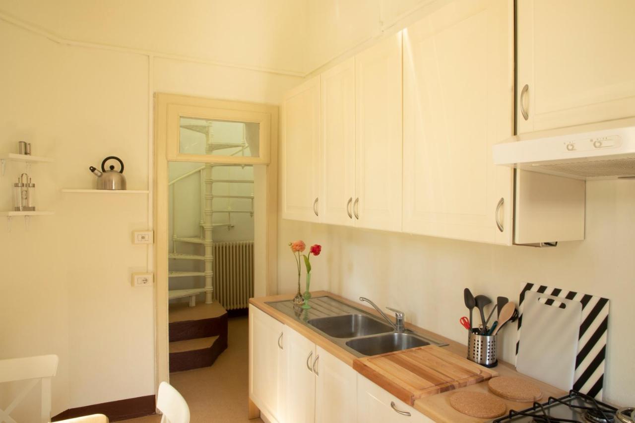 Villino Liberty Apartment Cernobbio Exterior photo