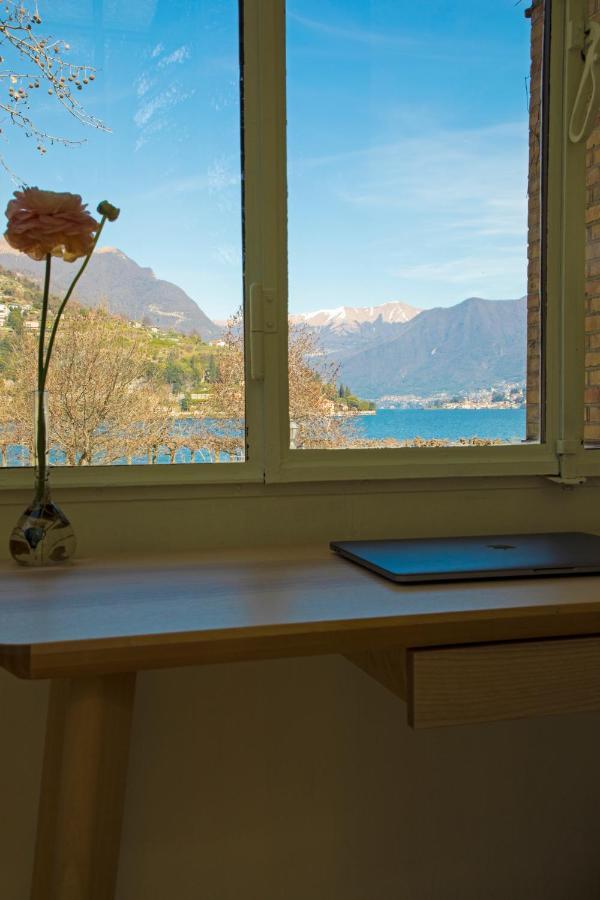 Villino Liberty Apartment Cernobbio Exterior photo