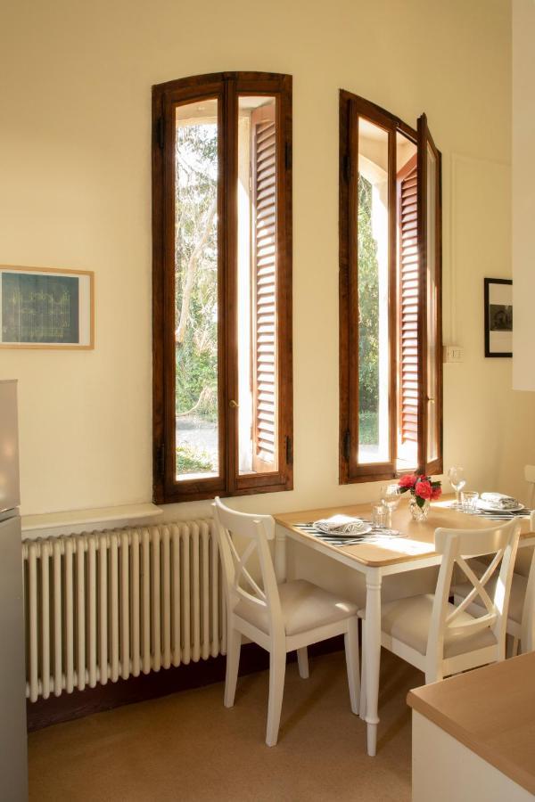 Villino Liberty Apartment Cernobbio Exterior photo