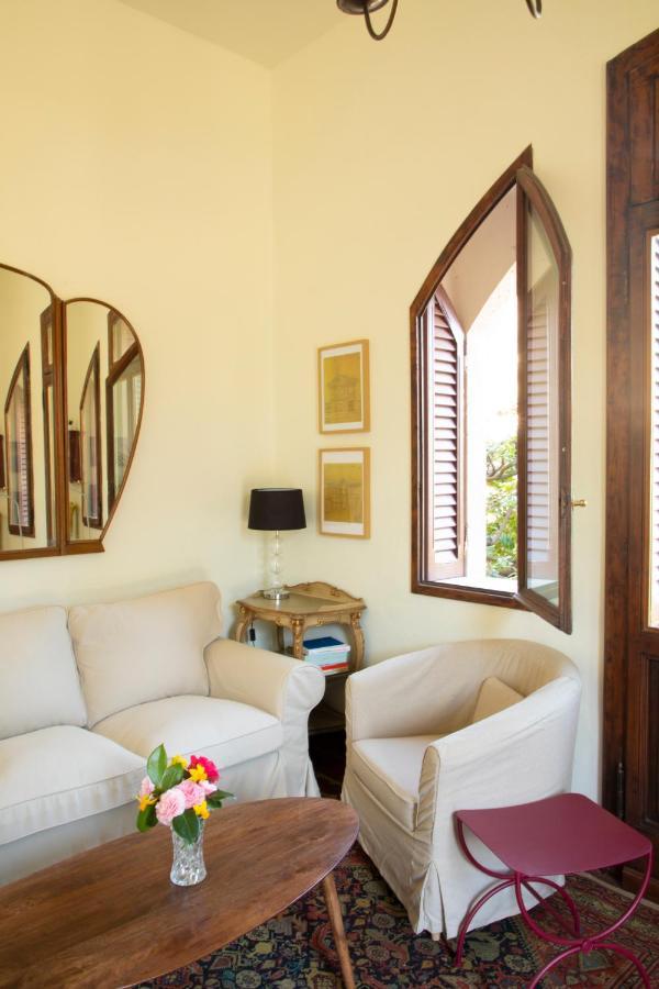 Villino Liberty Apartment Cernobbio Exterior photo