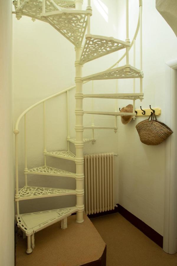 Villino Liberty Apartment Cernobbio Exterior photo