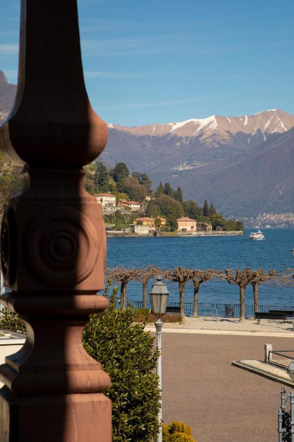 Villino Liberty Apartment Cernobbio Exterior photo