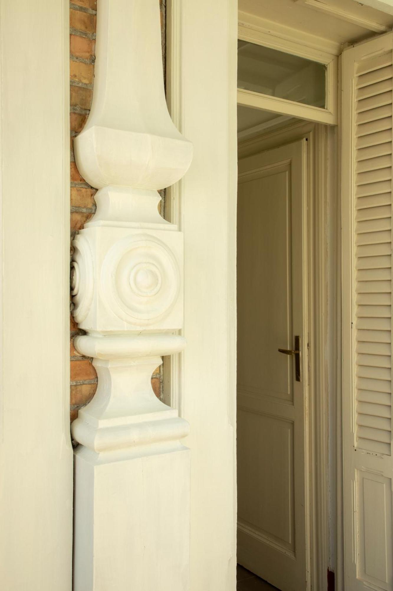 Villino Liberty Apartment Cernobbio Exterior photo