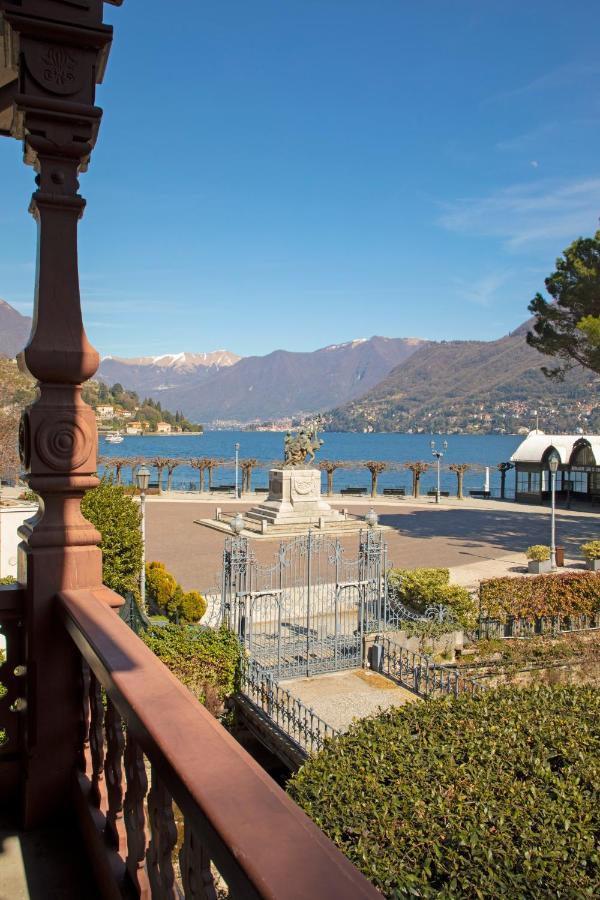 Villino Liberty Apartment Cernobbio Exterior photo