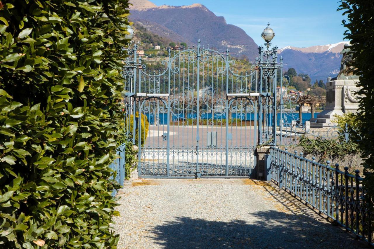 Villino Liberty Apartment Cernobbio Exterior photo