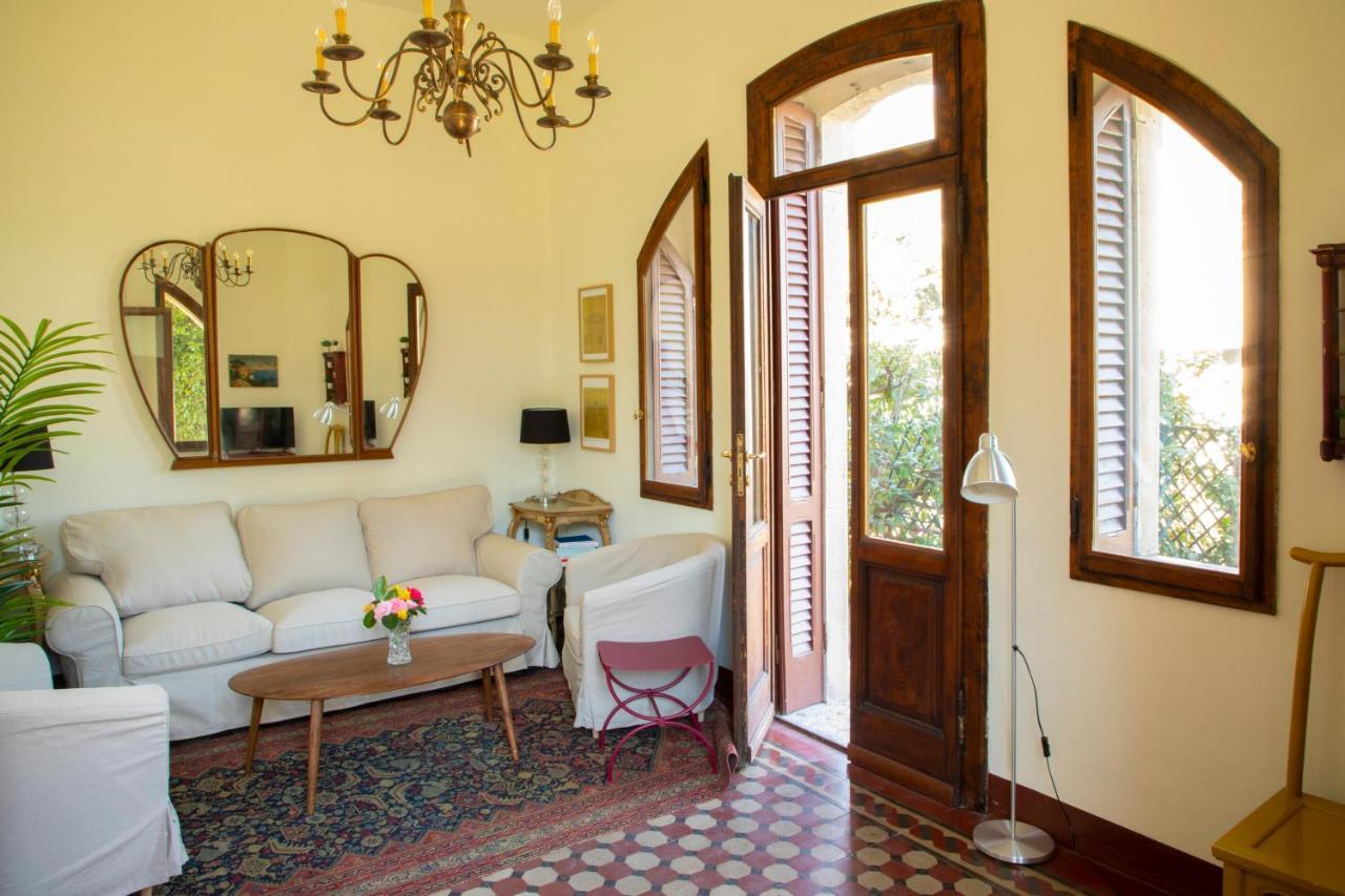 Villino Liberty Apartment Cernobbio Exterior photo