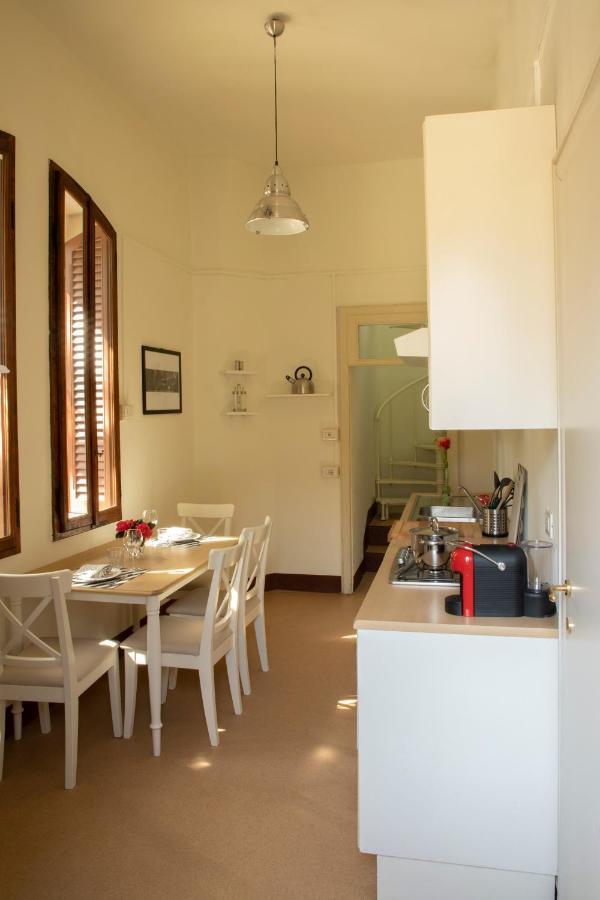 Villino Liberty Apartment Cernobbio Exterior photo