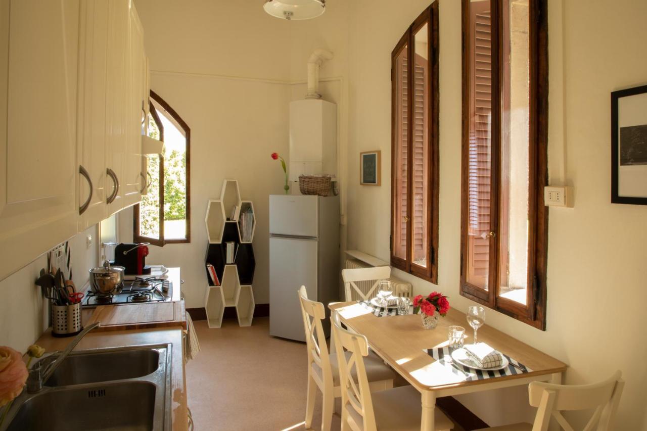 Villino Liberty Apartment Cernobbio Exterior photo