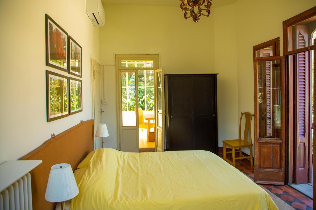 Villino Liberty Apartment Cernobbio Exterior photo