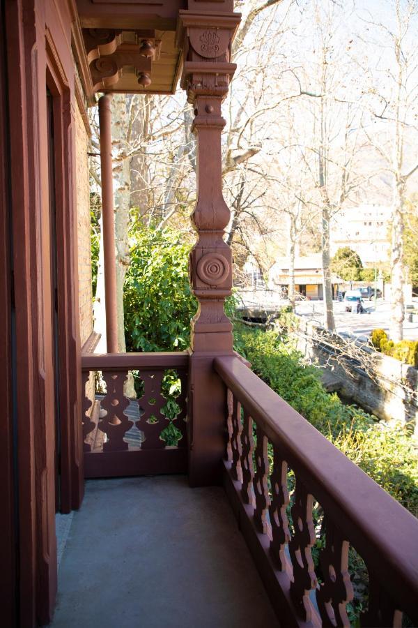 Villino Liberty Apartment Cernobbio Exterior photo