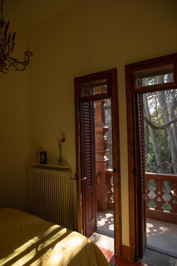 Villino Liberty Apartment Cernobbio Exterior photo