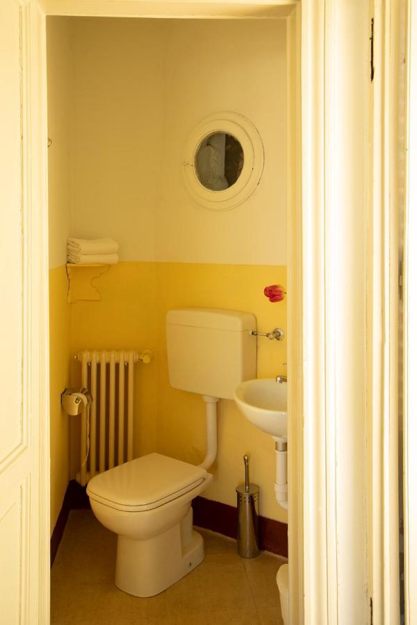 Villino Liberty Apartment Cernobbio Exterior photo