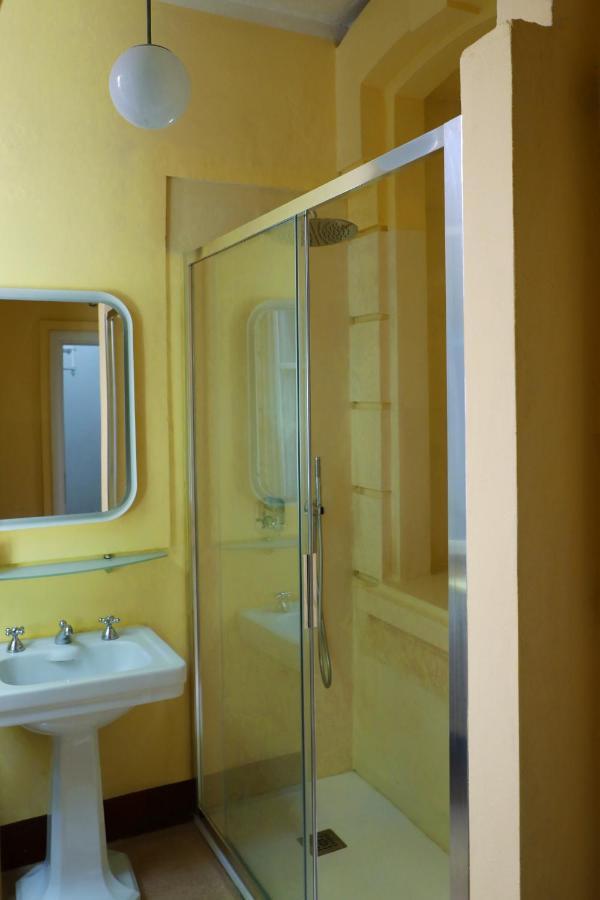 Villino Liberty Apartment Cernobbio Exterior photo