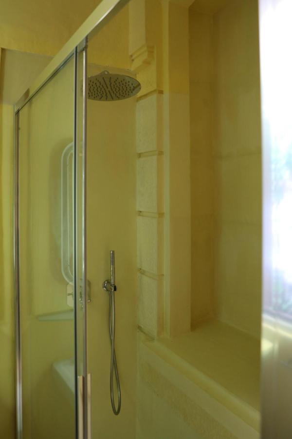Villino Liberty Apartment Cernobbio Exterior photo