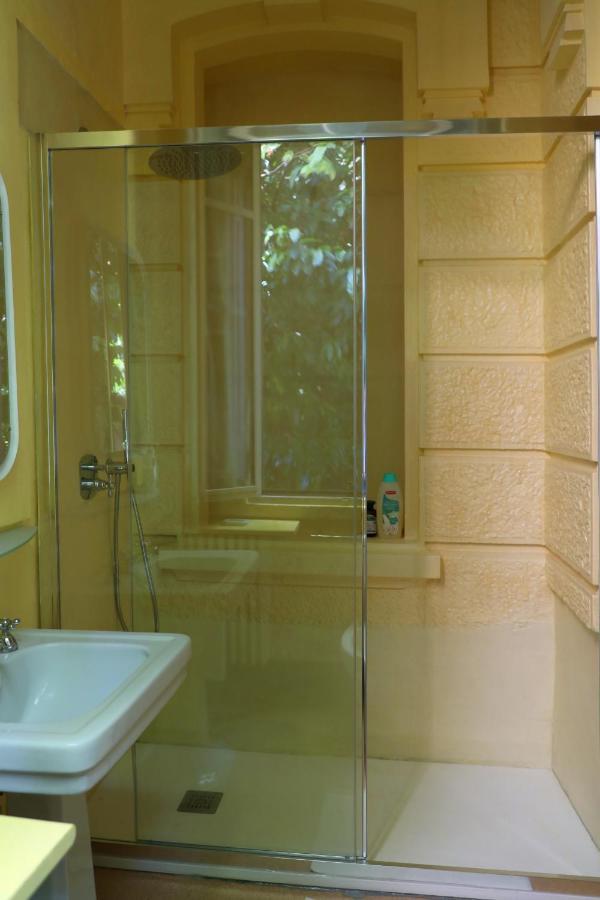 Villino Liberty Apartment Cernobbio Exterior photo